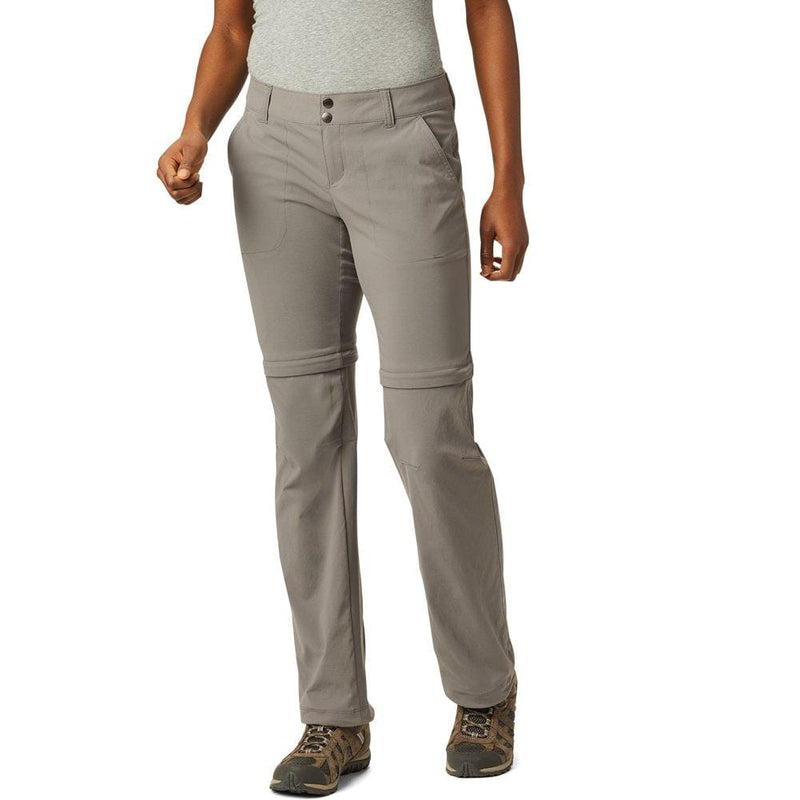 Load image into Gallery viewer, Columbia Saturday Trail II Convertible Regular Length Pants - Women&#39;s
