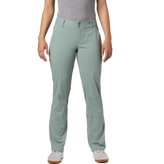 Columbia Saturday Trail Regular Length Pants - Women's