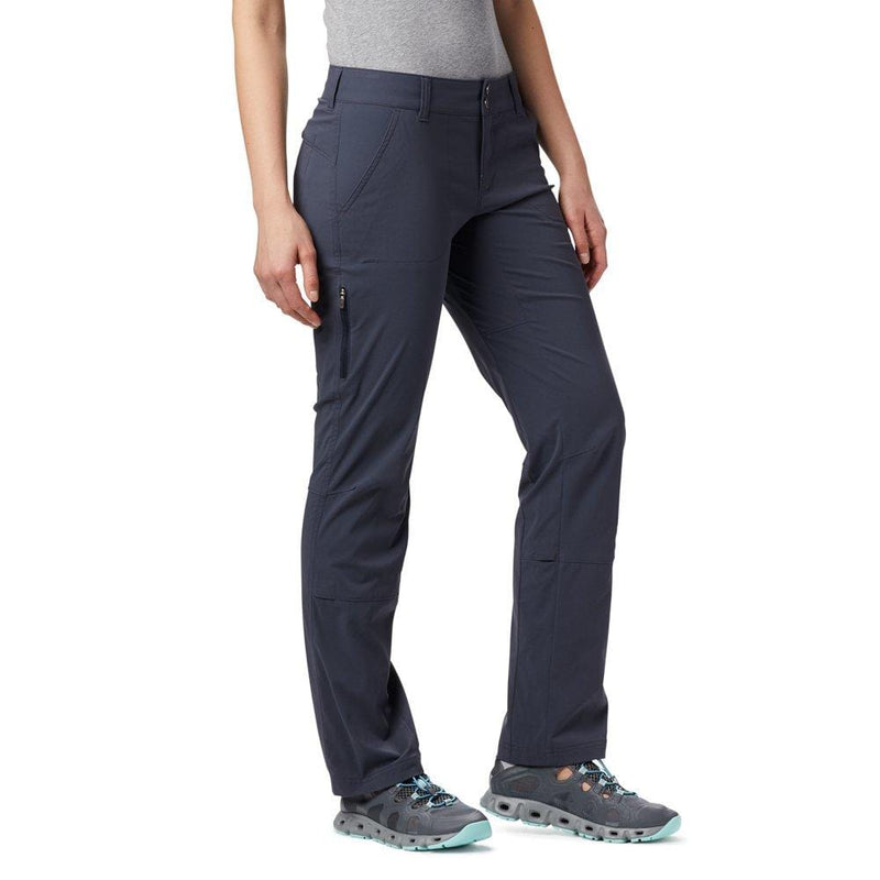 Load image into Gallery viewer, Columbia Saturday Trail Short Length Pants - Women&#39;s
