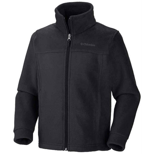 Columbia Steens Mountain II Fleece Jacket - Boys