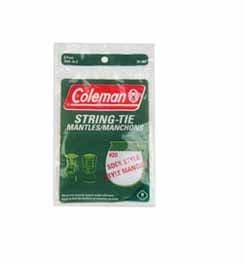 Coleman Mantles