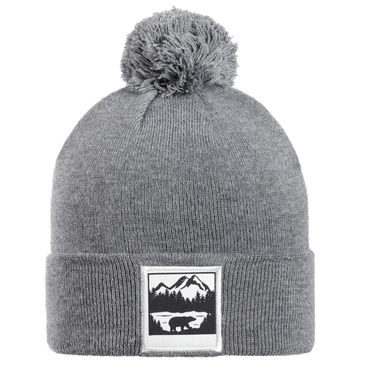 Turtle Fur Youth Scenic Vision