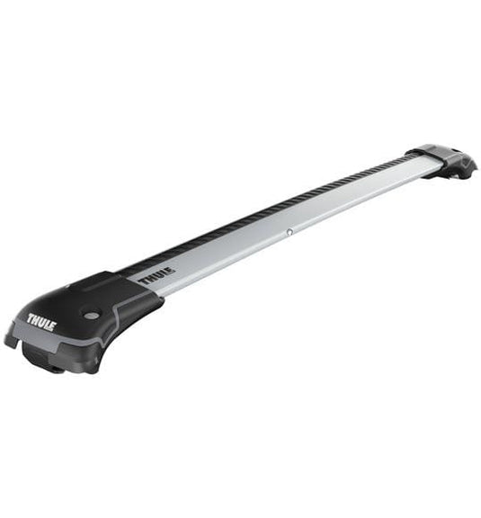 Thule Aeroblade Edge Raised Rail