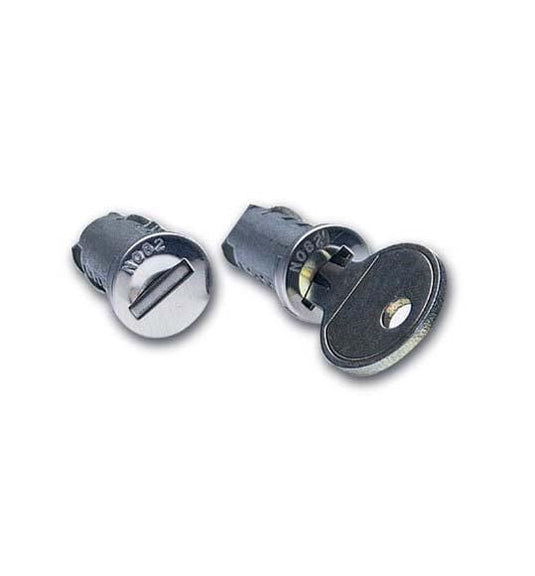 Thule Lock Cylinders (6 pk) 596