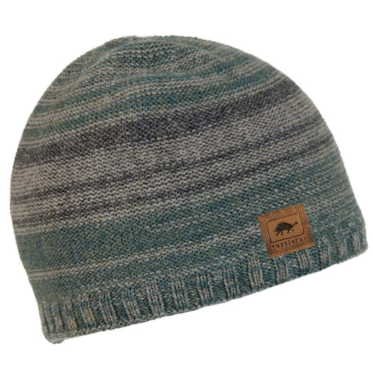 Turtle Fur Lambswool Rufus Beanie