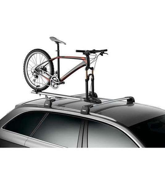 Thule Thru-Ride Fork Mount 535 – Campmor