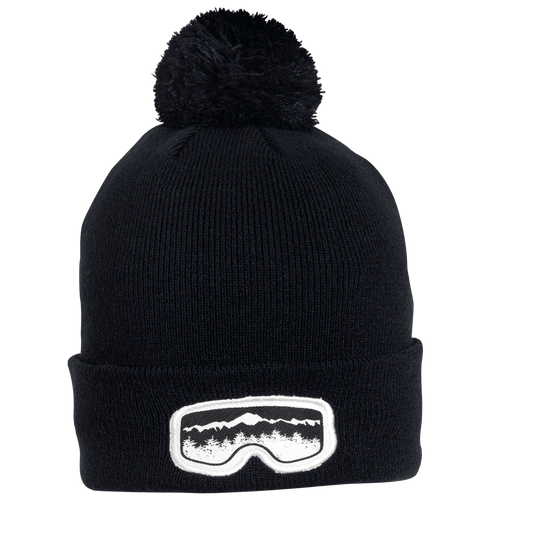 Turtle Fur Youth Scenic Vision
