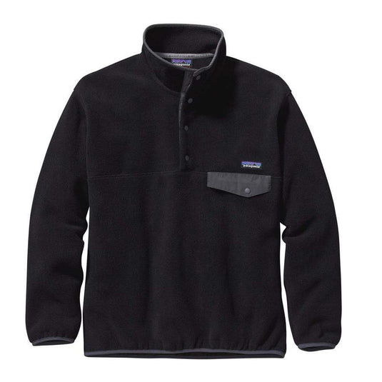 Patagonia Synchilla Snap-T Pullover - Mens