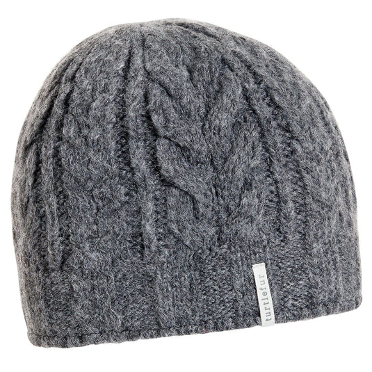 Turtle Fur Recycled Sky Beanie