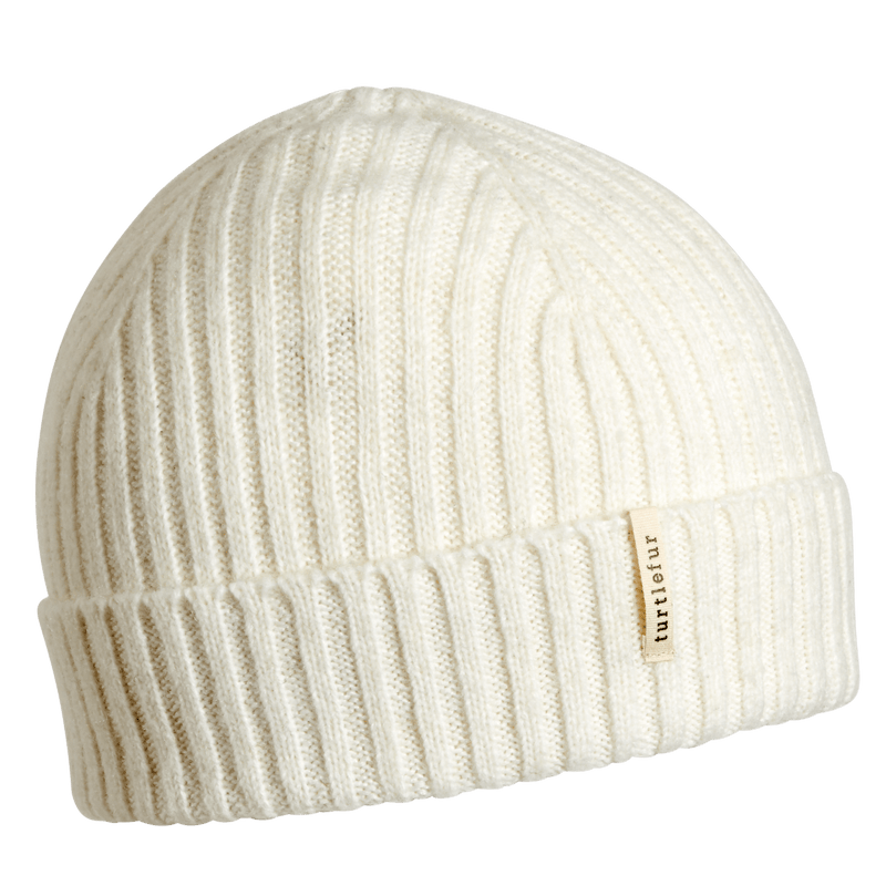 Load image into Gallery viewer, Turtle Fur Recycled Clara Beanie
