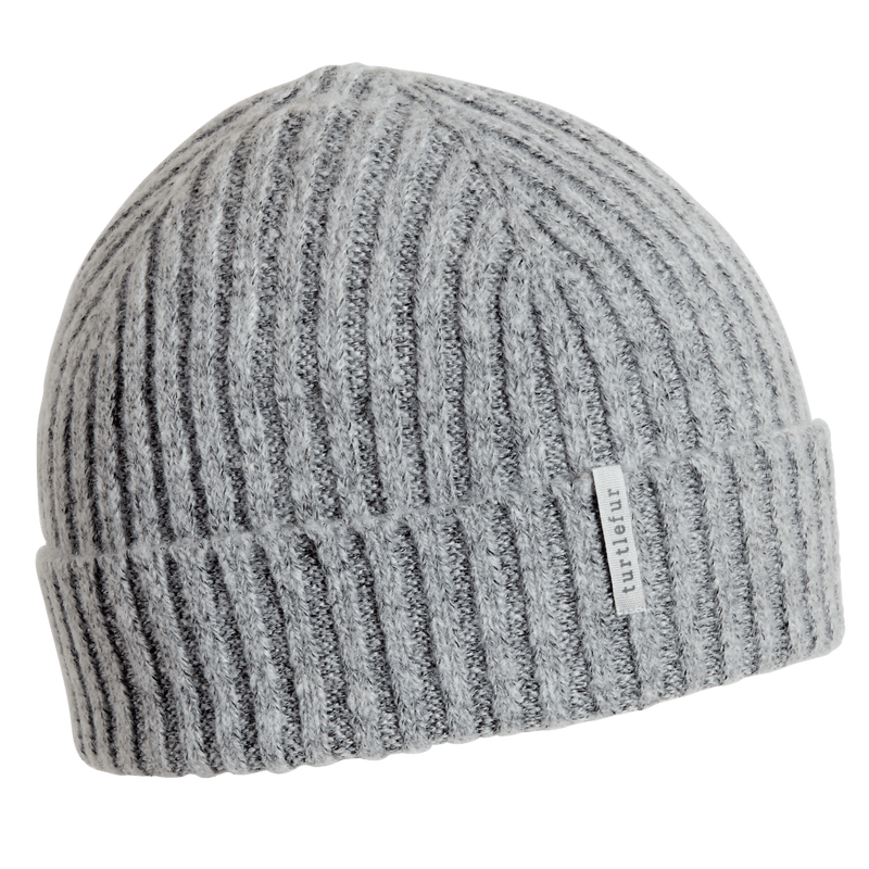 Load image into Gallery viewer, Turtle Fur Recycled Clara Beanie
