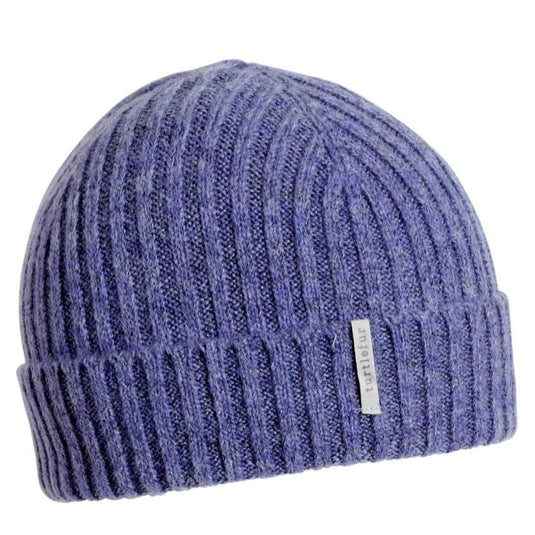 Turtle Fur Youth Recycled Clara Beanie