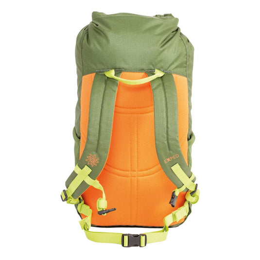 Exped Kid's Typhoon 15 Waterproof Backpack