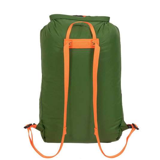 Exped Splash 15 Waterproof Backpack