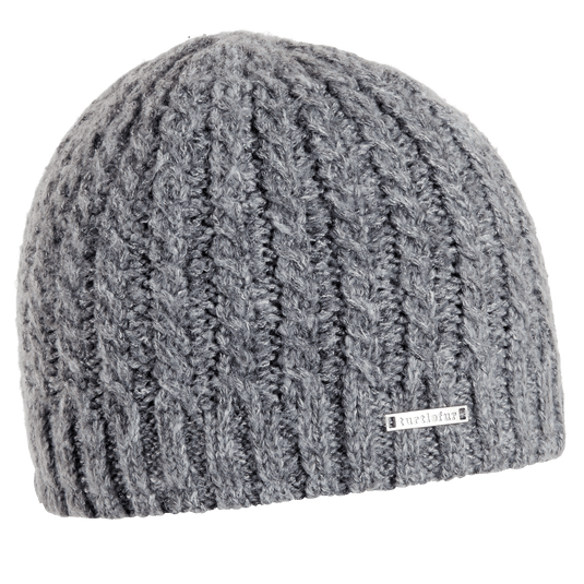 Turtle Fur Recycled Pelly Beanie