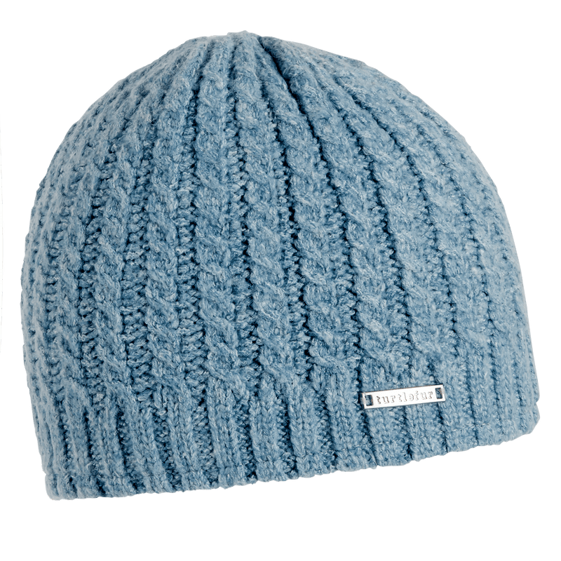 Load image into Gallery viewer, Turtle Fur Recycled Pelly Beanie
