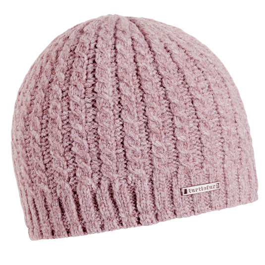 Turtle Fur Recycled Pelly Beanie