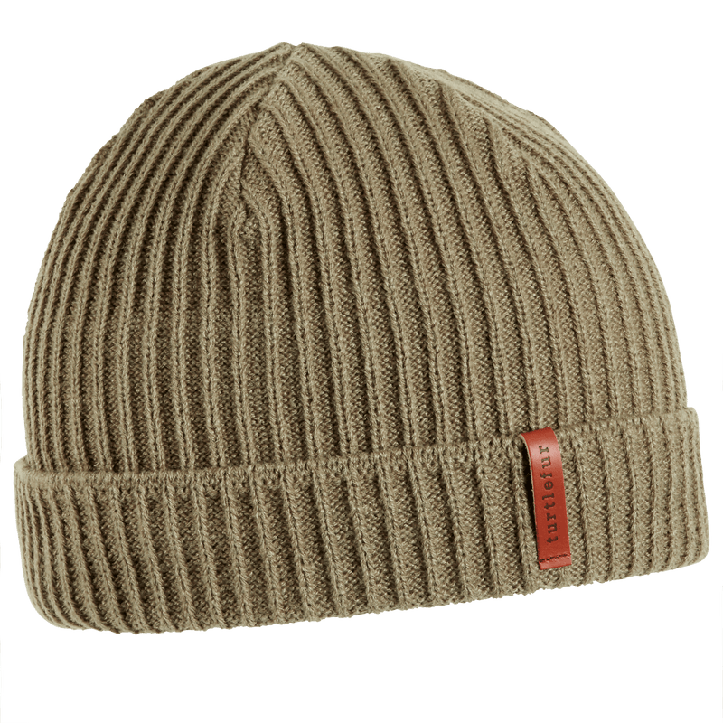 Load image into Gallery viewer, Turtle Fur Connor Beanie
