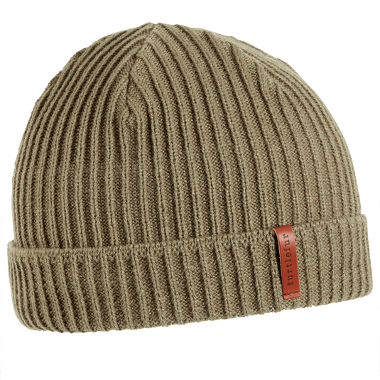 Turtle Fur Connor Beanie