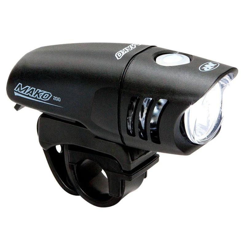 Load image into Gallery viewer, NiteRider MAKO 200 / TL 6.0 CYCLING LIGHT COMBO
