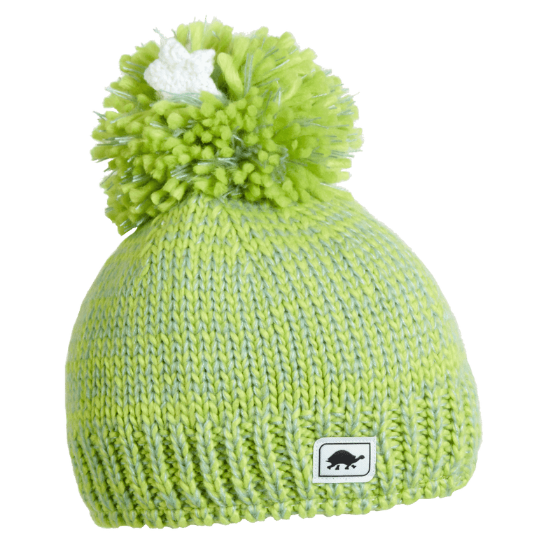 Load image into Gallery viewer, Turtle Fur Kids Stars Hat
