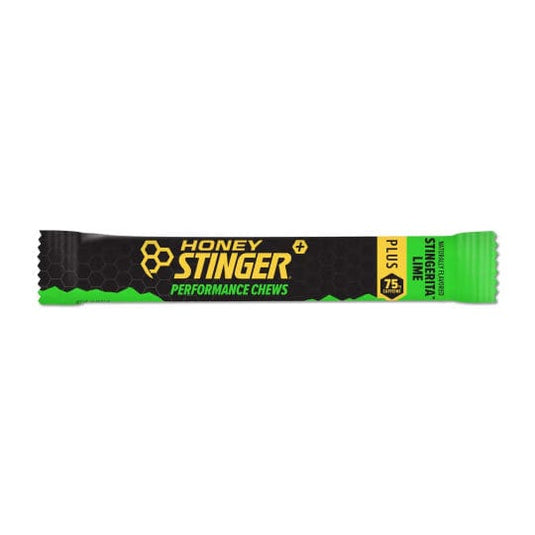 Honey Stinger Performance Stingerita Lime Chews