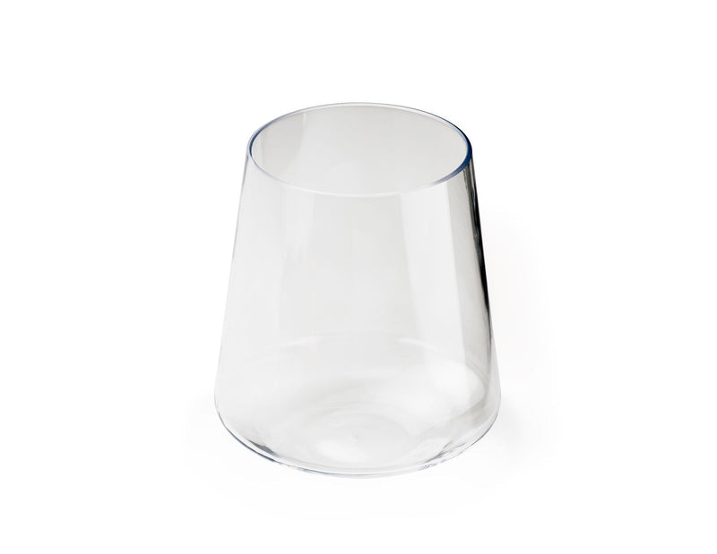 Load image into Gallery viewer, GSI Outdoors Stemless White Wine Glass

