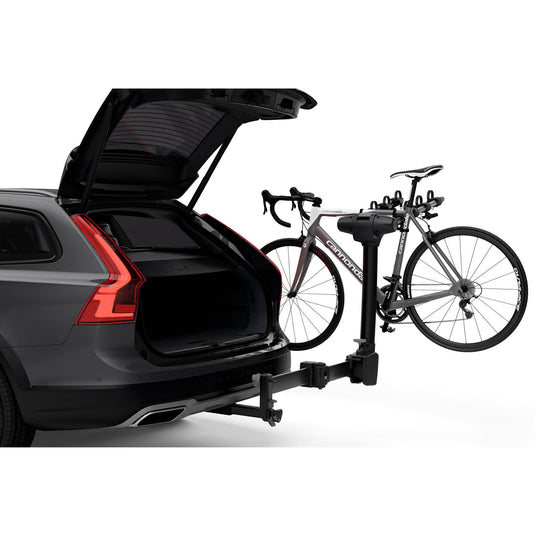 Thule Apex XT Swing Rear Bike Carrier – Campmor