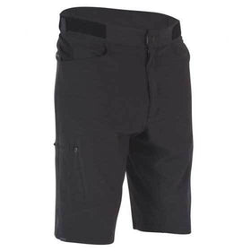 Zoic The One 13in Cycling Baggy Short w/o Liner - Men's
