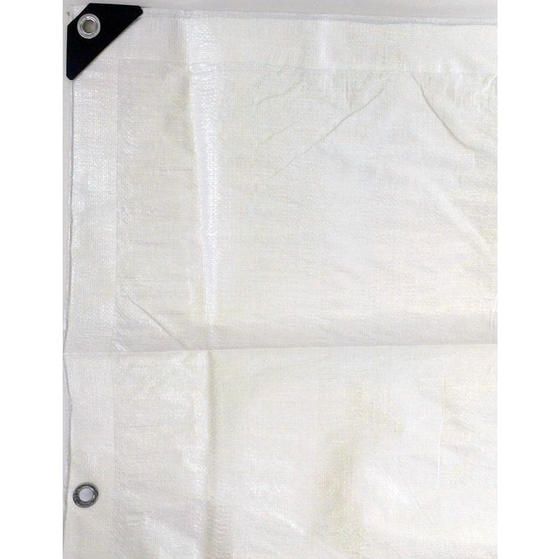 Load image into Gallery viewer, Kotap Premium Heavy-duty White Tarp (12x12 Weave)
