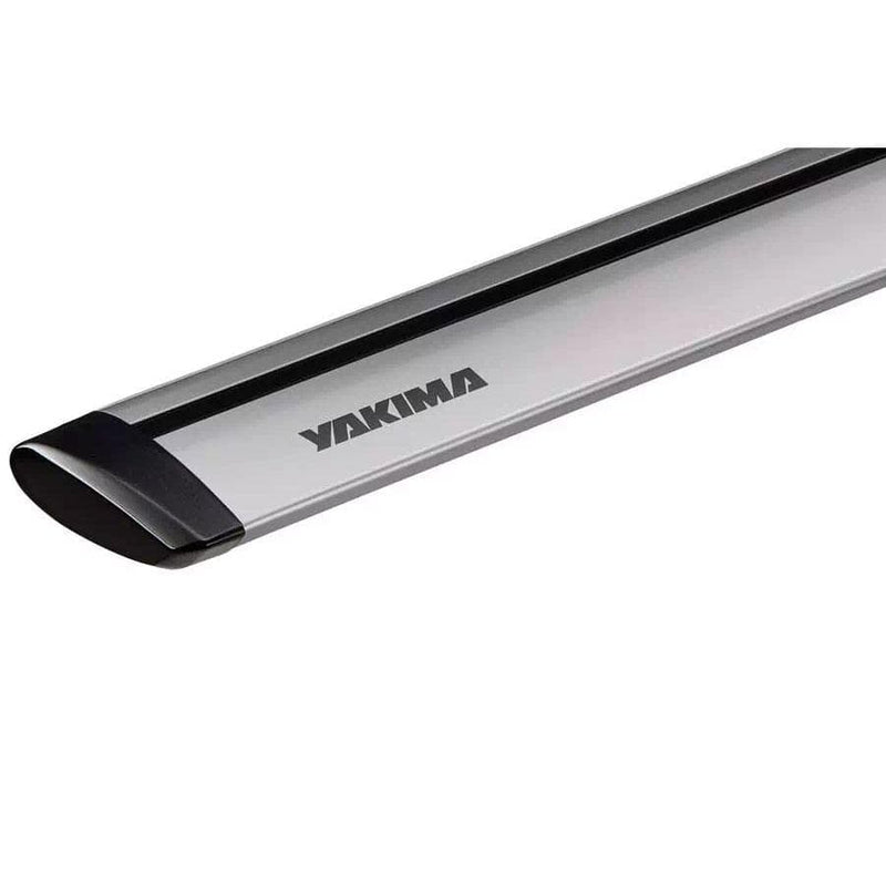 Load image into Gallery viewer, Yakima Large 70in. Jetstream Crossbars - Silver
