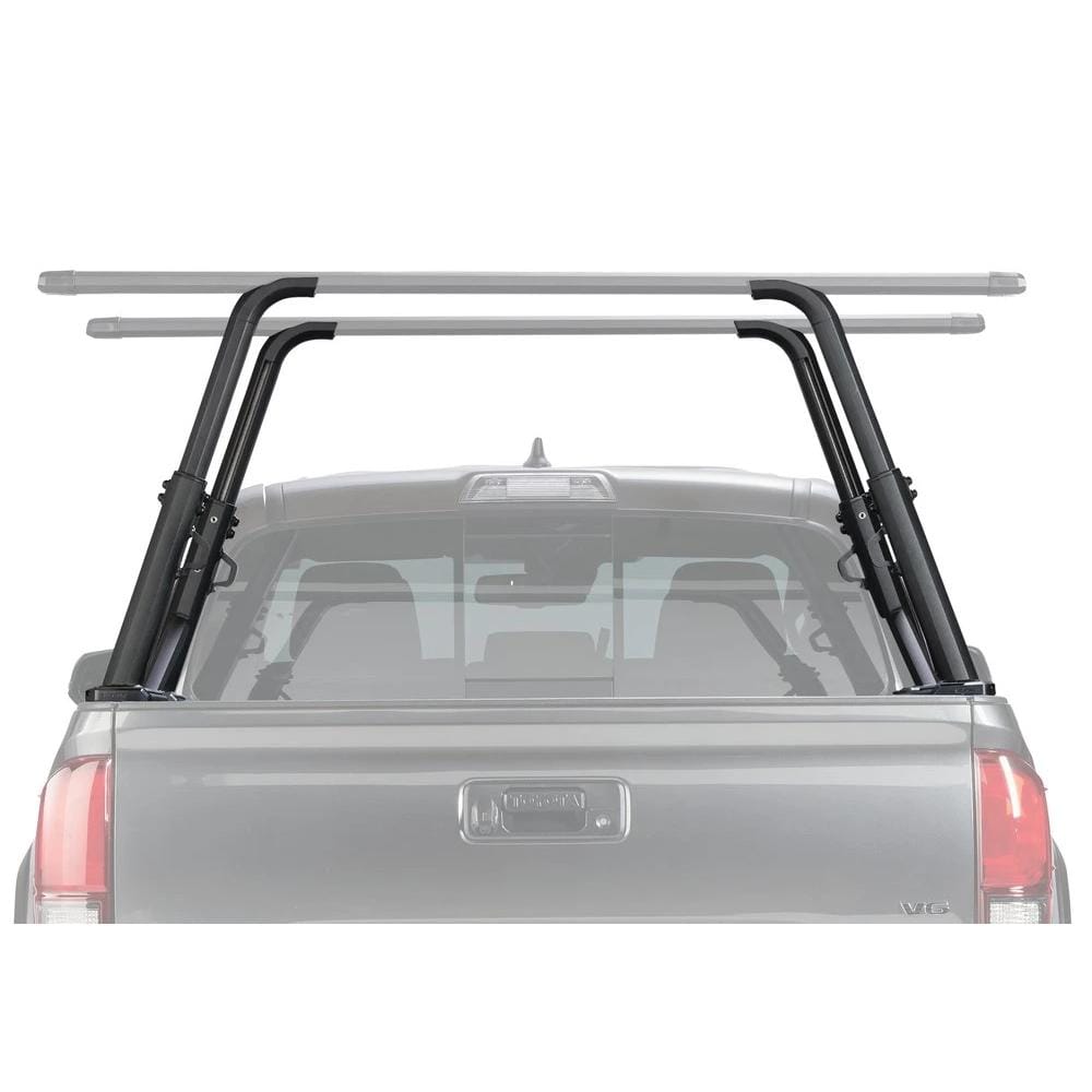 Yakima OverHaul HD Adjustable-Height Heavy-Duty Truck Bed Rack