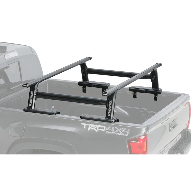 Load image into Gallery viewer, Yakima Bed Track Kit 1 For Toyota &amp; Nissan
