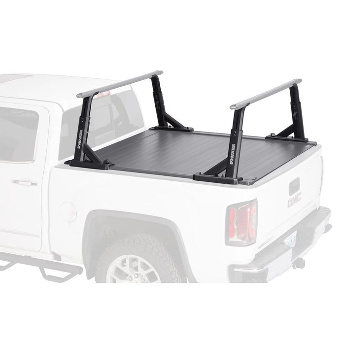 Yakima OverHaul HD Tonneau Adjustable-Height Heavy-Duty Truck Bed Rack (Towers Only)