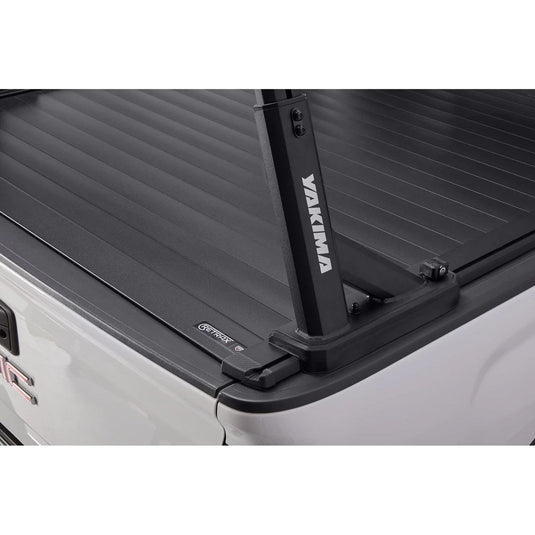 Yakima OverHaul HD Tonneau Adjustable-Height Heavy-Duty Truck Bed Rack (Towers Only)