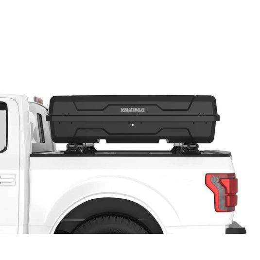 Yakima DeepSpace 10 Cubic Pickup Bed Cargo Box