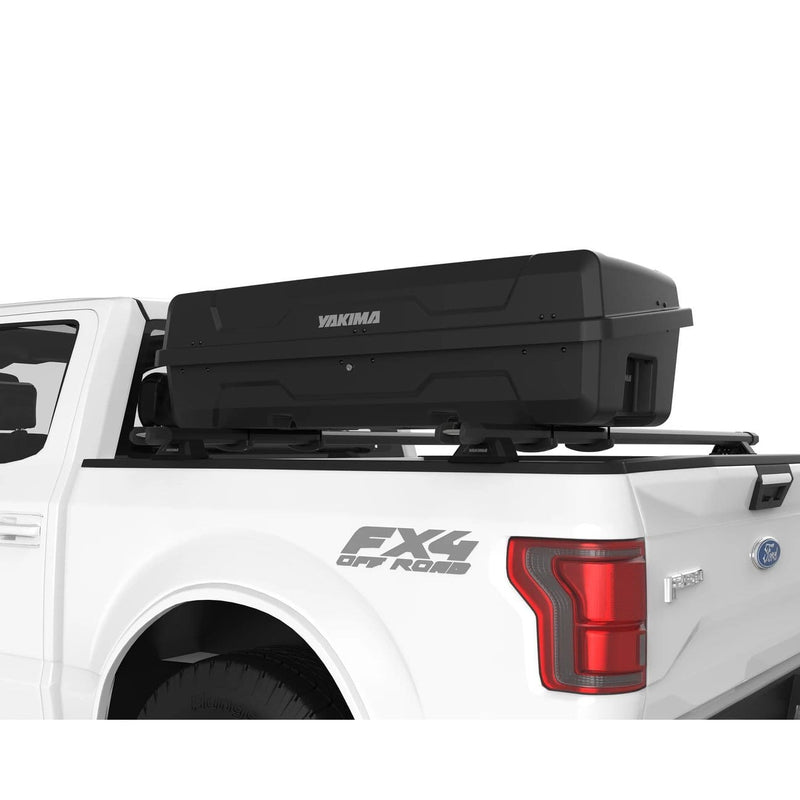 Load image into Gallery viewer, Yakima DeepSpace 10 Cubic Pickup Bed Cargo Box
