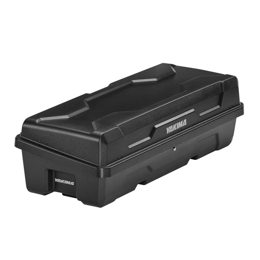 Yakima DeepSpace 10 Cubic Pickup Bed Cargo Box