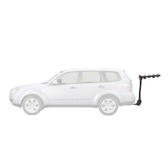 Yakima Fulltilt Bike Hitch Carrier – Campmor - Main Image