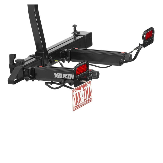 Yakima LitKit Exo System License Plate and Light Kit