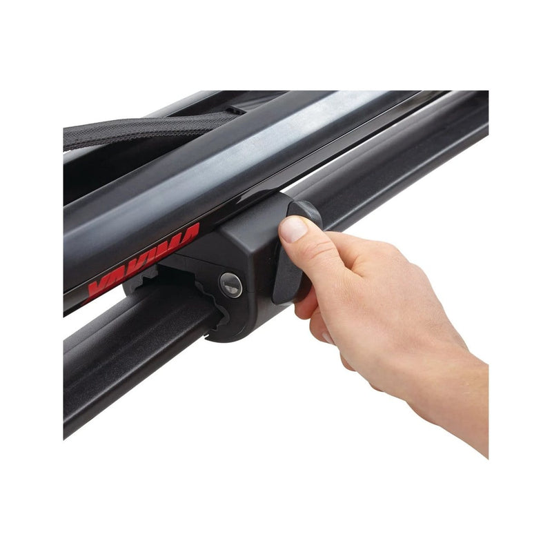 Load image into Gallery viewer, Yakima SupDawg Premium Locking SUP &amp; Surfboard Mount
