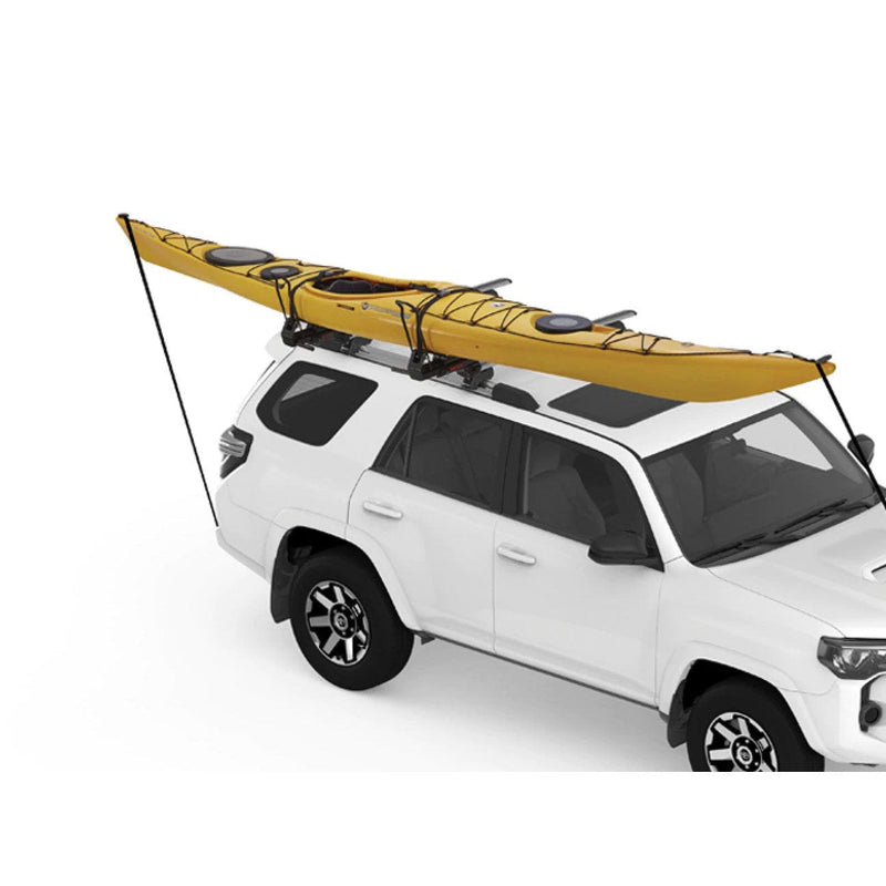 Load image into Gallery viewer, Yakima ShowDown Kayak/SUP Rack
