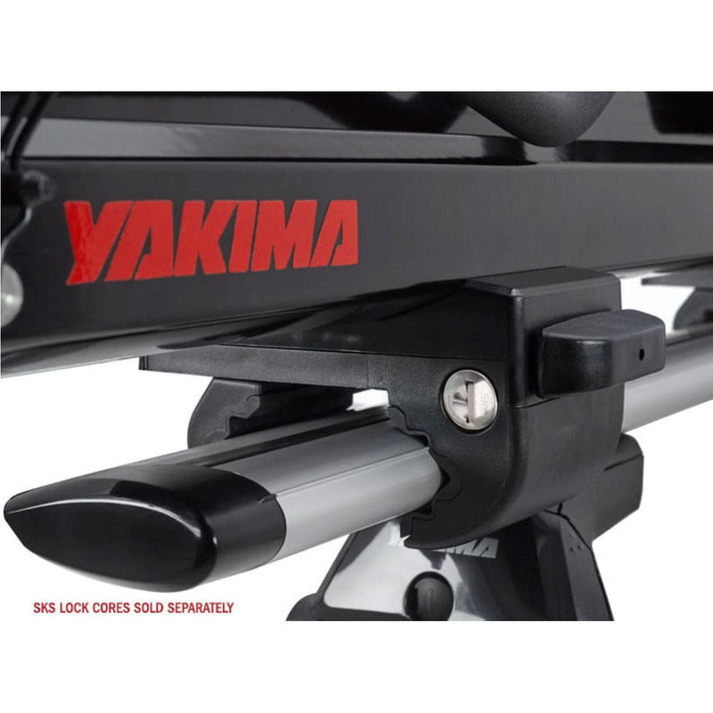 Load image into Gallery viewer, Yakima ShowDown Kayak/SUP Rack
