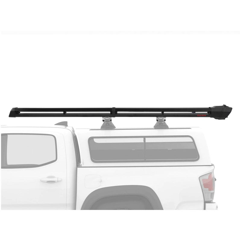 Load image into Gallery viewer, Yakima DoubleHaul Rooftop Fly Rod Carrier
