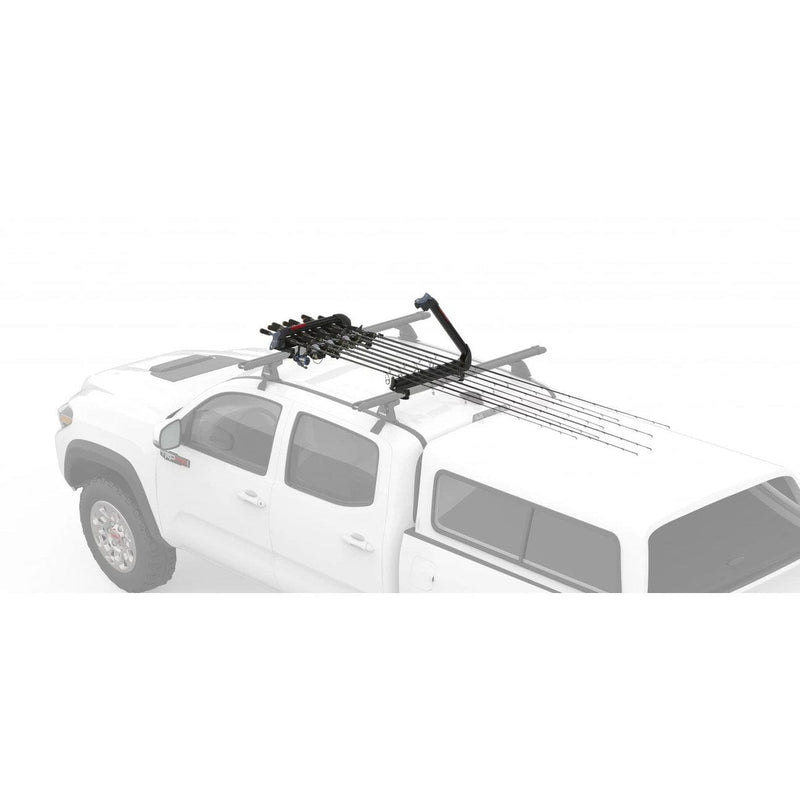 Load image into Gallery viewer, Yakima ReelDeal Rooftop Fishing Rod Carrier
