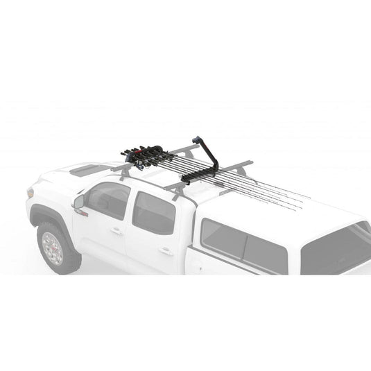 Yakima ReelDeal Rooftop Fishing Rod Mount Yakima ReelDeal Rooftop Fishing Rod Mount