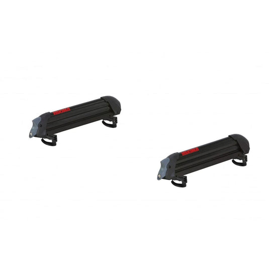 Yakima ReelDeal Rooftop Fishing Rod Carrier – Campmor Yakima ReelDeal Rooftop Fishing Rod Carrier – Campmor