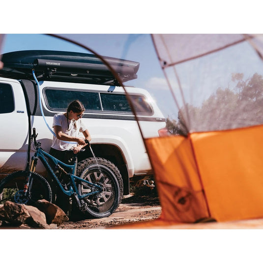 Yakima RoadShower 7G Gallon Road Shower – Campmor - Main Image