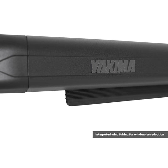 Yakima LockNLoad Platform J, 76x65 (3-bar system)
