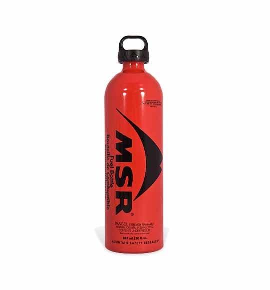 MSR Fuel Bottle 30 fl. oz.